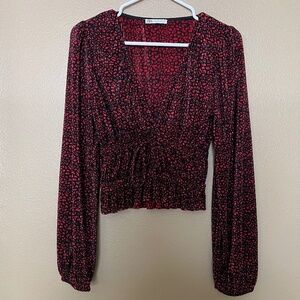 Zara Top